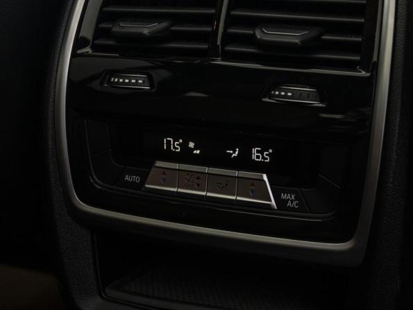 BMW X7 I (G07) с пробегом 2021 года, цена 6 550 000 рублей, 114000 км, внедорожник, Автокод Объявления