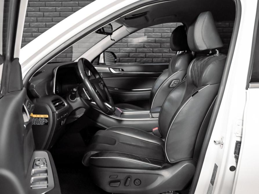 Hyundai Palisade I Екатеринбург  - изображение 10