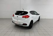Kia Ceed II Астрахань  - изображение 24