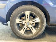 Ford Fusion I Рестайлинг Тольятти  - изображение 29