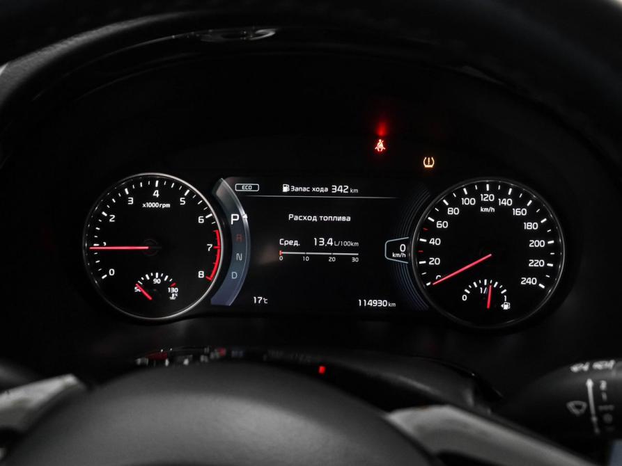 Kia Seltos I Минеральные Воды  - изображение 22