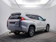 Mitsubishi Pajero Sport III Москва  - изображение 24