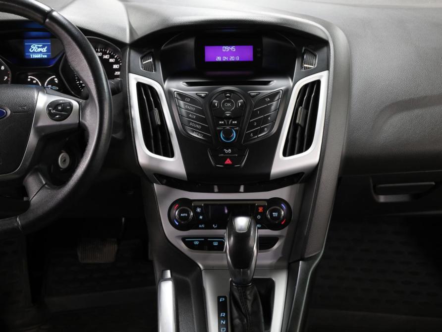 Ford Focus III Москва  - изображение 15