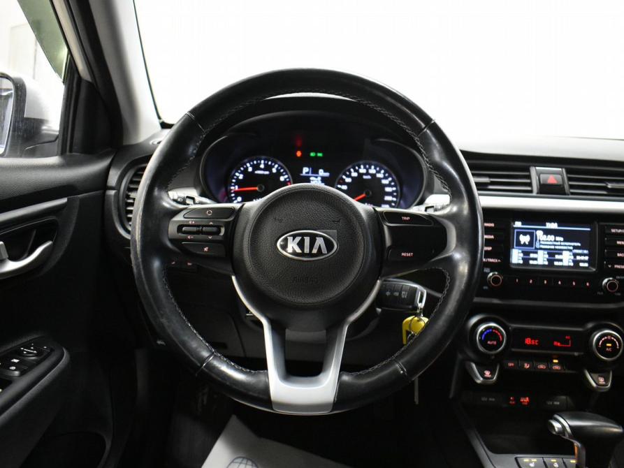 Kia Rio IV Мурманск  - изображение 15