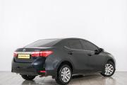 Toyota Corolla XI (E160 E170 E180) Красноярск  - изображение 25