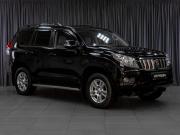 Toyota Land Cruiser Prado 150 Series Тюмень  - изображение 30