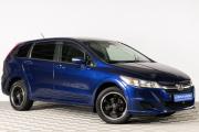 Honda Stream II Рестайлинг Челябинск  - изображение 14