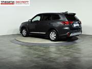 Mitsubishi Outlander III Рестайлинг 3 Белгород  - изображение 23