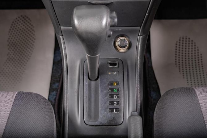 Toyota Allex I с пробегом 2003 года, цена 699 000 рублей, 245000 км, хэтчбек, Автокод Объявления