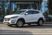 Hyundai Tucson III Рестайлинг Брянск  - изображение 25