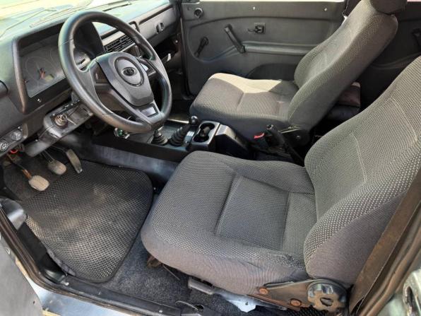 Lada (ВАЗ) 2131 (4x4) I с пробегом 2011 года, цена 415 000 рублей, 109486 км, внедорожник, Автокод Объявления