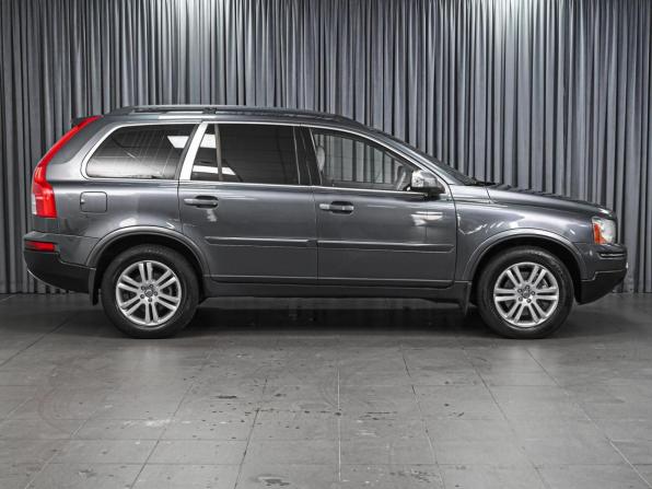 Volvo XC90 I Рестайлинг с пробегом 2008 года, цена 1 238 740 рублей, 298925 км, внедорожник, Автокод Объявления