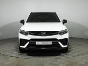 Geely Tugella I Рестайлинг Санкт-Петербург  - изображение 30