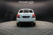 Lada (ВАЗ) Granta I Рестайлинг Крым  - изображение 28