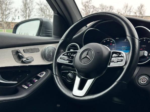 Mercedes-Benz GLC Coupe I (C253) Рестайлинг с пробегом 2020 года, цена 5 760 000 рублей, 50355 км, внедорожник, Автокод Объявления