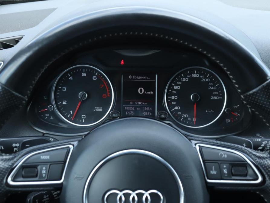 Audi Q5 I (8R) Рестайлинг Москва  - изображение 12