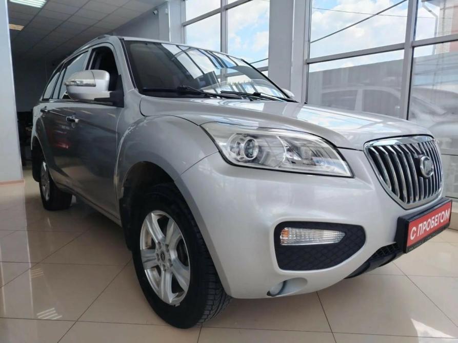 Lifan X60 I Рестайлинг Арзамас  - изображение 3