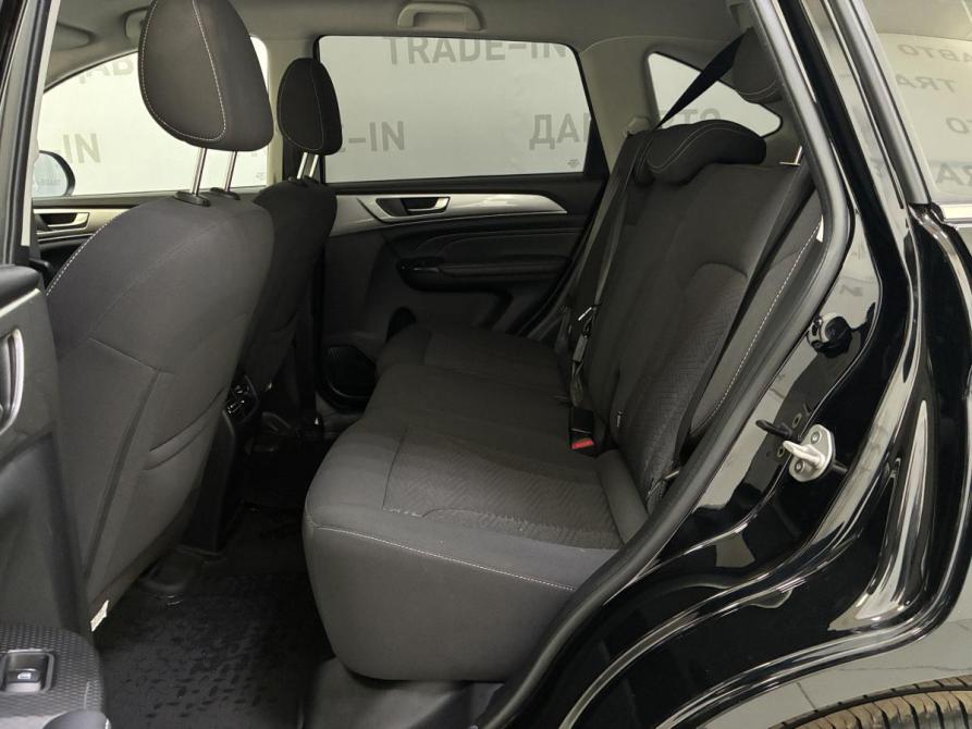 Haval M6 II Пермь  - изображение 18