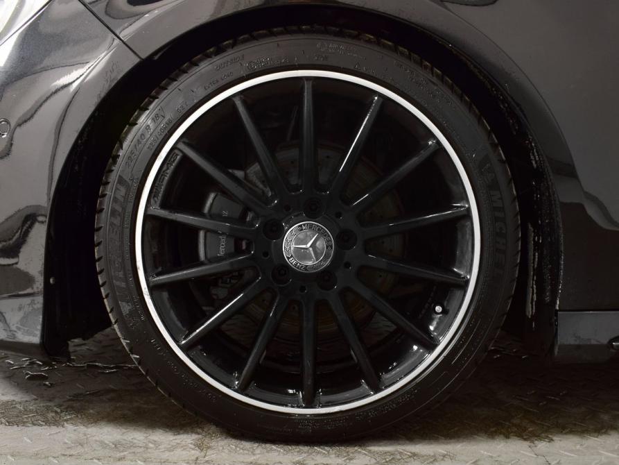 Mercedes-Benz CLA I (C117 X117) Кемерово  - изображение 14