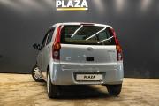 Daihatsu Mira VII Уфа  - изображение 22