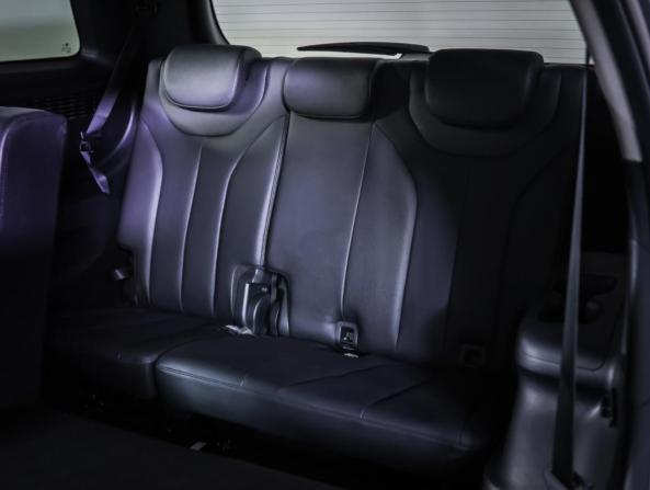 Hyundai Palisade I с пробегом 2021 года, цена 3 774 000 рублей, 134471 км, внедорожник, Автокод Объявления