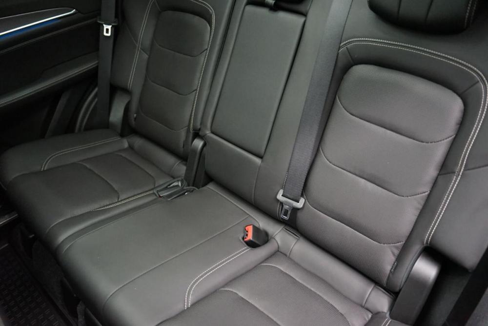 JETOUR X70 PLUS I Рестайлинг Крым  - изображение 19