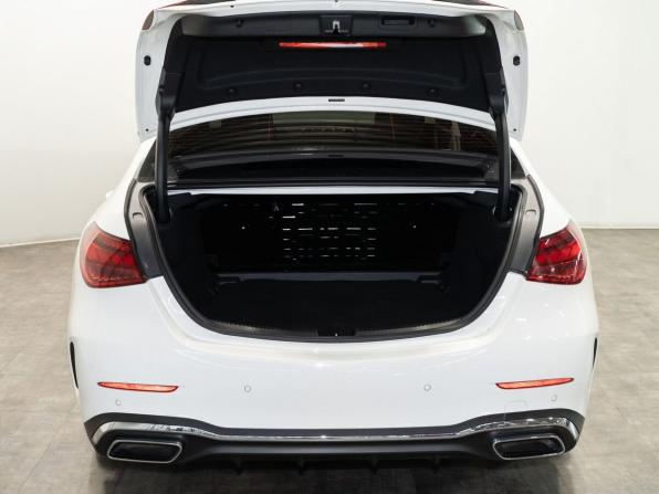 Mercedes-Benz C-Класс V (W206) с пробегом 2022 года, цена 4 250 000 рублей, 35500 км, седан, Автокод Объявления
