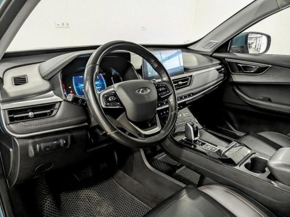 Chery Tiggo 7 Pro I с пробегом 2020 года, цена 1 650 000 рублей, 48878 км, внедорожник, Автокод Объявления