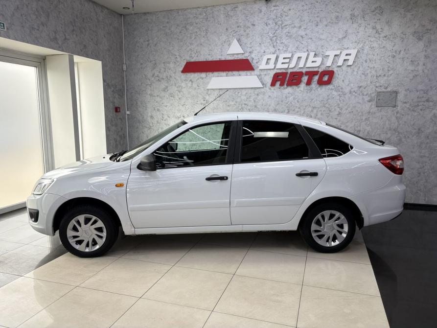 Lada (ВАЗ) Granta I Ярославль  - изображение 2