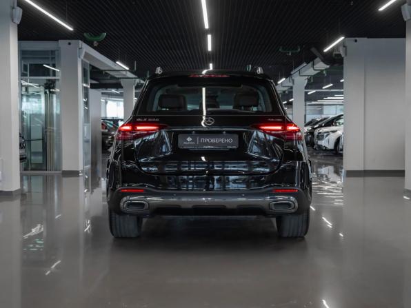 Mercedes-Benz GLE II (V167) Рестайлинг с пробегом 2024 года, цена 9 400 000 рублей, 11496 км, внедорожник, Автокод Объявления