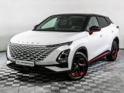 Omoda C5 I Москва  - изображение 19