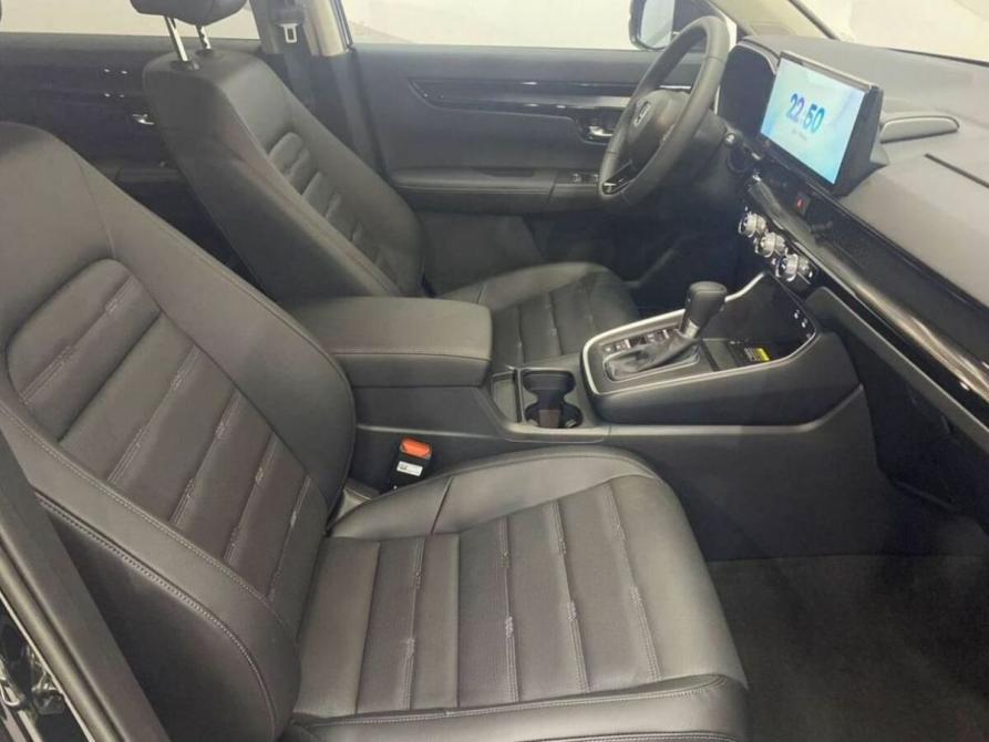Honda CR-V VI Воронеж  - изображение 10