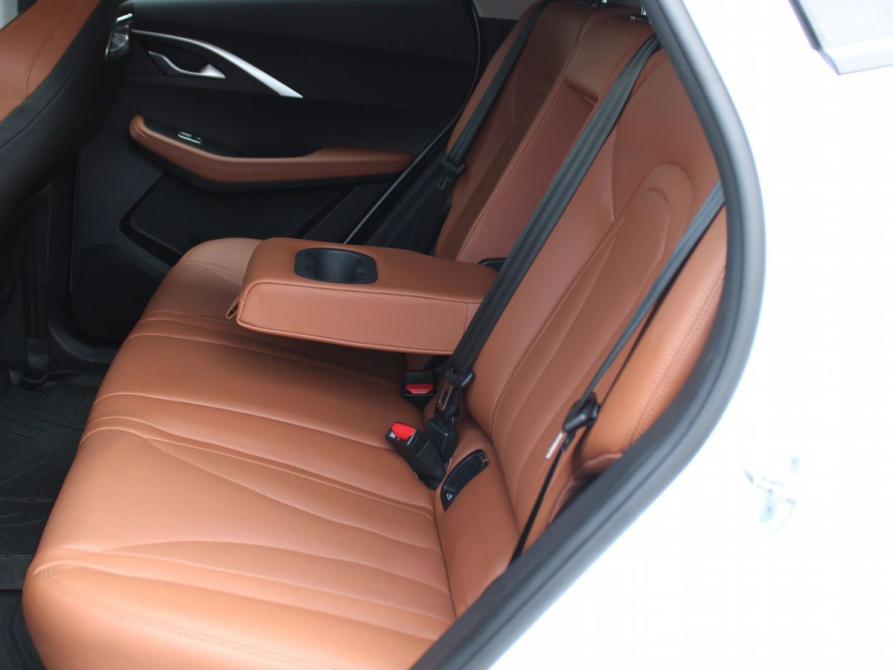 Omoda C5 I Дзержинск  - изображение 31