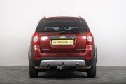 Chevrolet Captiva I Томск  - изображение 23