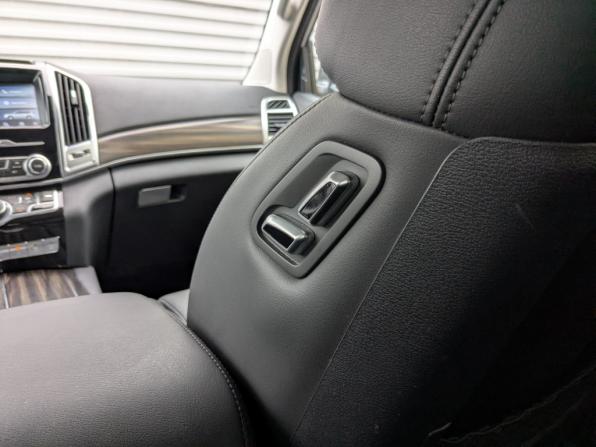 Haval H9 I Рестайлинг с пробегом 2022 года, цена 3 050 000 рублей, 42179 км, внедорожник, Автокод Объявления
