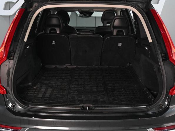 Volvo XC90 II с пробегом 2016 года, цена 3 649 000 рублей, 159510 км, внедорожник, Автокод Объявления