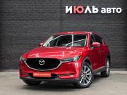 Mazda CX-5 II Екатеринбург  - изображение 27