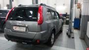 Nissan X-Trail II Рестайлинг Санкт-Петербург  - изображение 9