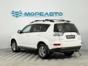 Mitsubishi Outlander II Рестайлинг Калининград  - изображение 26