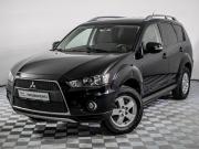 Mitsubishi Outlander II Рестайлинг Москва  - изображение 14