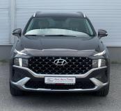 Hyundai Santa Fe IV Рестайлинг Белгород  - изображение 27