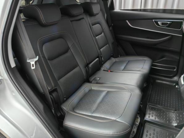 Chery Tiggo 8 I Рестайлинг с пробегом 2022 года, цена 1 785 000 рублей, 52000 км, внедорожник, Автокод Объявления