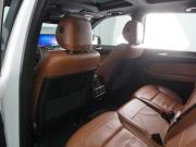 Mercedes-Benz GLS I (X166) Воронеж  - изображение 39