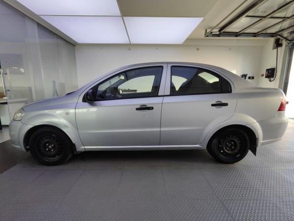 Chevrolet Aveo I Рестайлинг с пробегом 2008 года, цена 375 000 рублей, 244265 км, седан, Автокод Объявления