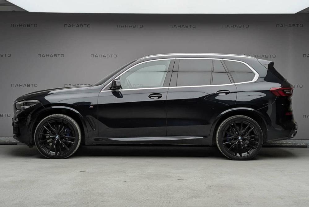 BMW X5 IV (G05/G18) Москва  - изображение 3