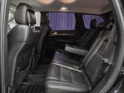 Jeep Grand Cherokee IV (WK2) Красноярск  - изображение 41