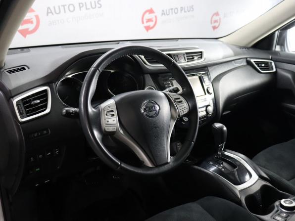 Nissan X-Trail III с пробегом 2015 года, цена 1 610 000 рублей, 155620 км, внедорожник, Автокод Объявления