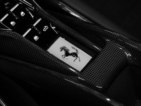 Ferrari SF90 I с пробегом 2022 года, цена 44 600 000 рублей, 7493 км, кабриолет, Автокод Объявления