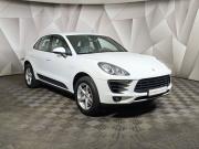 Porsche Macan I Москва  - изображение 23