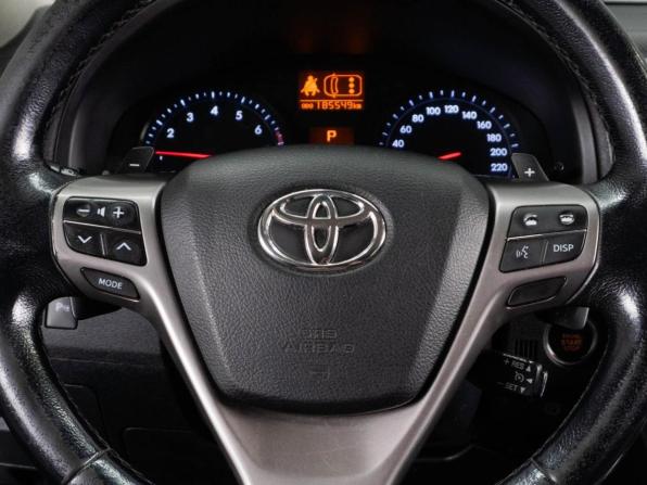 Toyota Avensis III Рестайлинг с пробегом 2011 года, цена 1 299 000 рублей, 185549 км, седан, Автокод Объявления